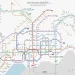 深セン地下鉄　乗車方法と各路線の紹介
