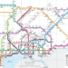 深セン地下鉄　乗車方法と各路線の紹介