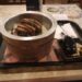 「木桶飯（むーとんふぁん）」　中国のローカル飯