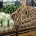 中国のスーパー（超市）で「旬」の野菜を購入してみる　～購入方法＆個別野菜の紹介